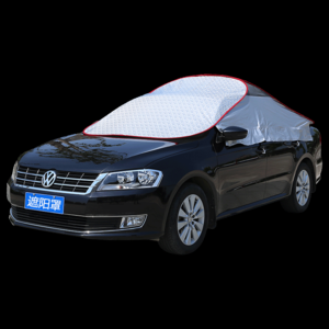 2026自动车衣车罩十大品牌排行榜