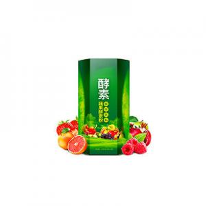 2026复合果蔬酵素十大品牌排行榜