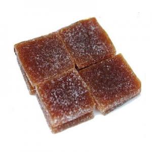 2026生姜糖十大品牌排行榜