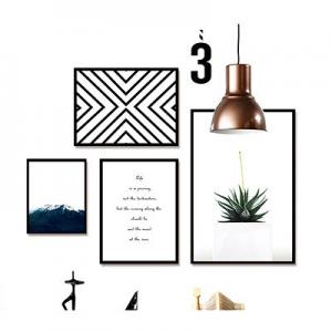 2026家居装饰画十大品牌排行榜