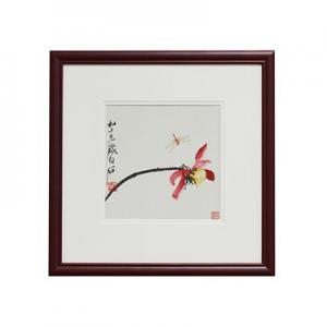 2026背景墙装饰画十大品牌排行榜