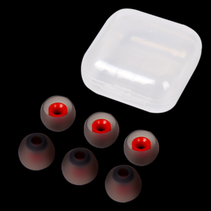 2026耳机耳塞套十大品牌排行榜