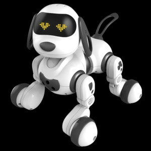 2026儿童机器人十大品牌排行榜