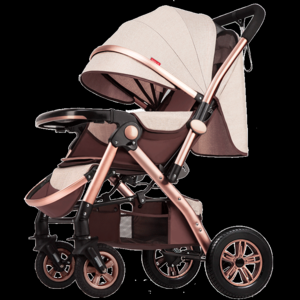 2026儿童折叠推车十大品牌排行榜