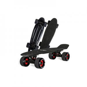 2026四轮滑板车十大品牌排行榜