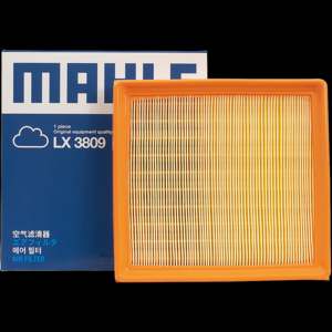 2026空气滤芯器十大品牌排行榜