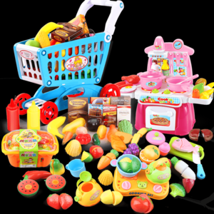 2026儿童推车玩具十大品牌排行榜