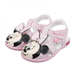 2026宝宝包头凉鞋十大品牌排行榜