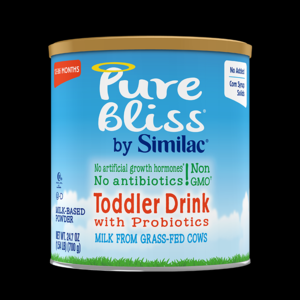 2026儿童奶粉十大品牌排行榜