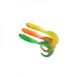 2026假鱼饵十大品牌排行榜