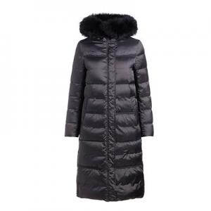 2026羽绒服女长款十大品牌排行榜