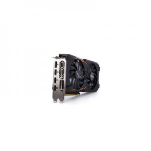 2026电脑游戏显卡十大品牌排行榜