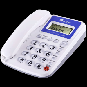 2026电话座机十大品牌排行榜