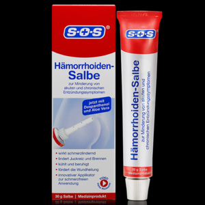 2026孕妇痔疮膏十大品牌排行榜