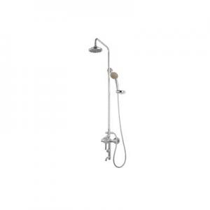 2026龙头花洒淋浴十大品牌排行榜