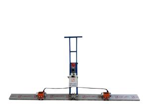 2026抹光机十大品牌排行榜