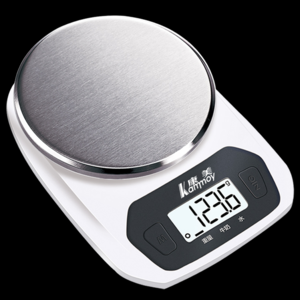 2026电子克秤十大品牌排行榜