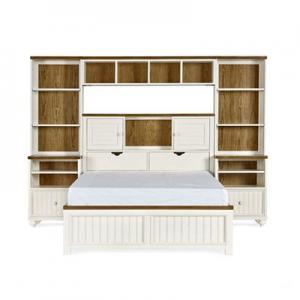 2026储物床十大品牌排行榜