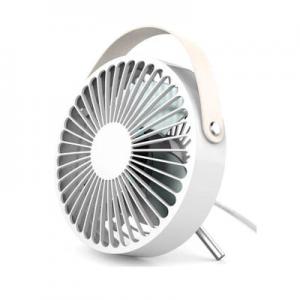 2026桌面小风扇十大品牌排行榜