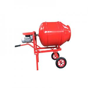 2026小型搅拌机十大品牌排行榜