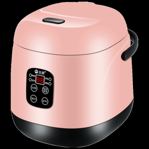 2026预约电饭煲十大品牌排行榜