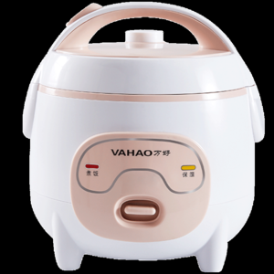 2026智能小电饭煲十大品牌排行榜