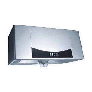 2026油烟机中式十大品牌排行榜