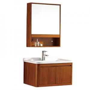 2026陶瓷浴室柜十大品牌排行榜