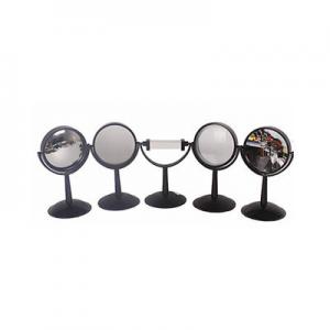 2026凹透镜十大品牌排行榜