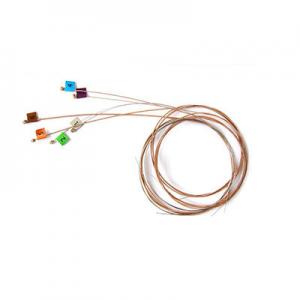 2026吉他弦十大品牌排行榜