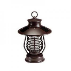 2026灭蝇灯十大品牌排行榜