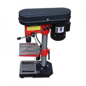 2026钻床十大品牌排行榜