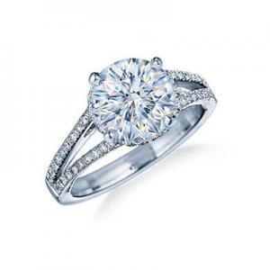 2026订婚戒指十大品牌排行榜