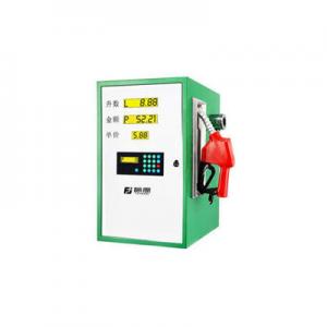 2026加油机十大品牌排行榜