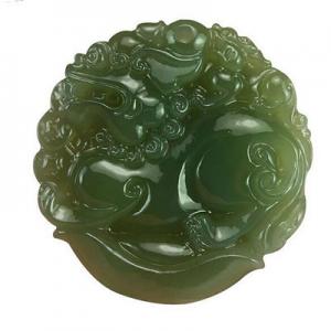 2026玉貔貅十大品牌排行榜