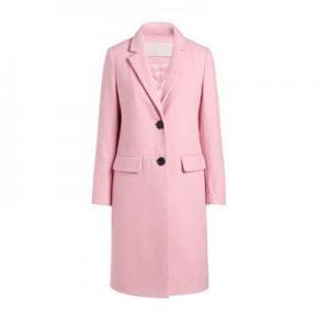 2026大衣十大品牌排行榜