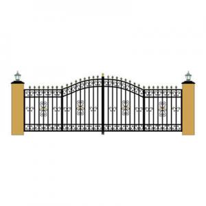 2026铁门十大品牌排行榜