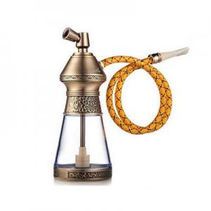 2026水烟壶十大品牌排行榜