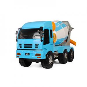 2026水泥车十大品牌排行榜