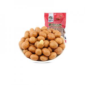 2026鱼皮花生十大品牌排行榜