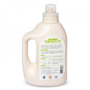 2026洗涤剂十大品牌排行榜