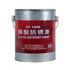 2026防锈漆十大品牌排行榜