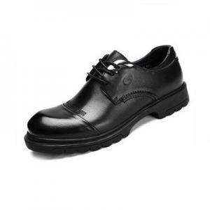 2026大头皮鞋十大品牌排行榜