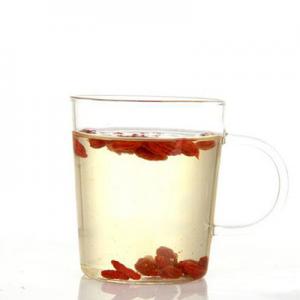 2026枸杞茶十大品牌排行榜