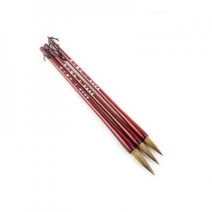 2026湖笔十大品牌排行榜