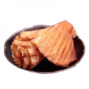 2026鱼片十大品牌排行榜