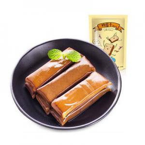 2026鸡蛋干十大品牌排行榜