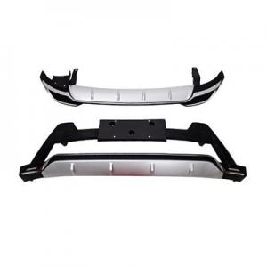 2026保险杠十大品牌排行榜