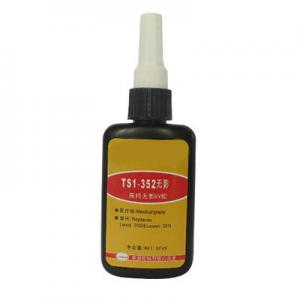 2026水晶胶十大品牌排行榜