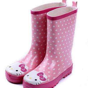 2026雨靴十大品牌排行榜